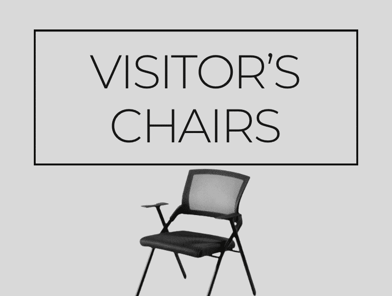 Visitor's Chairs
