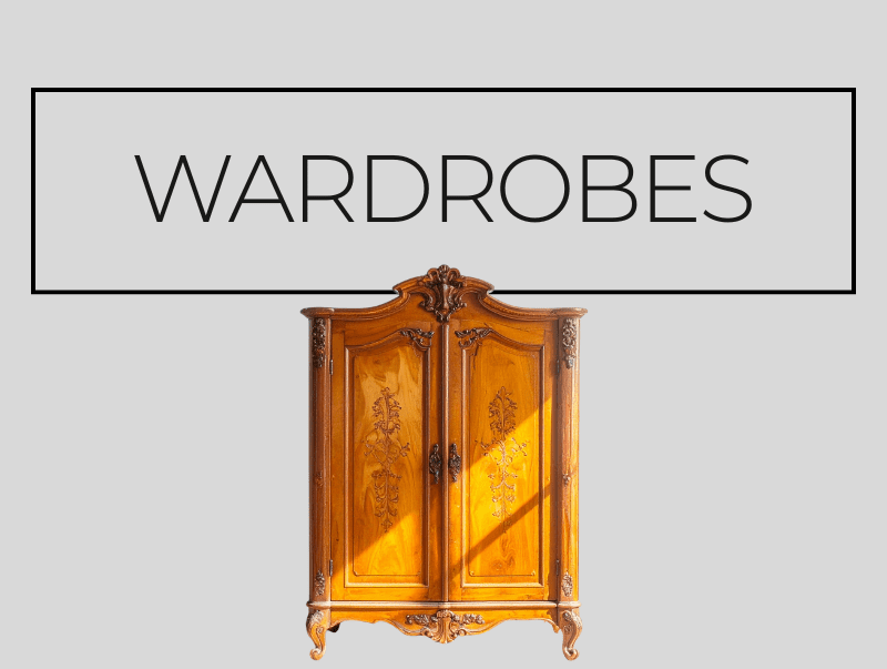 Wardrobes