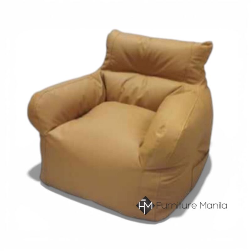 Alternative view of CloudHug Armchair Bean Bag Chair