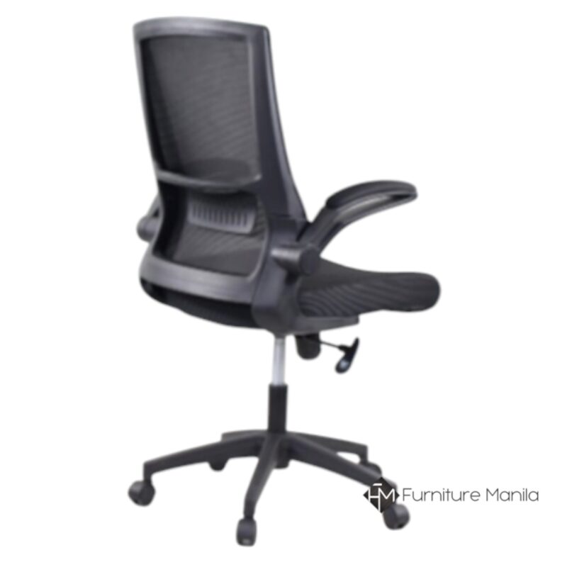 Alternative view of CoreMesh 2005A Ergonomic Mesh Office Chair with Lumbar Support