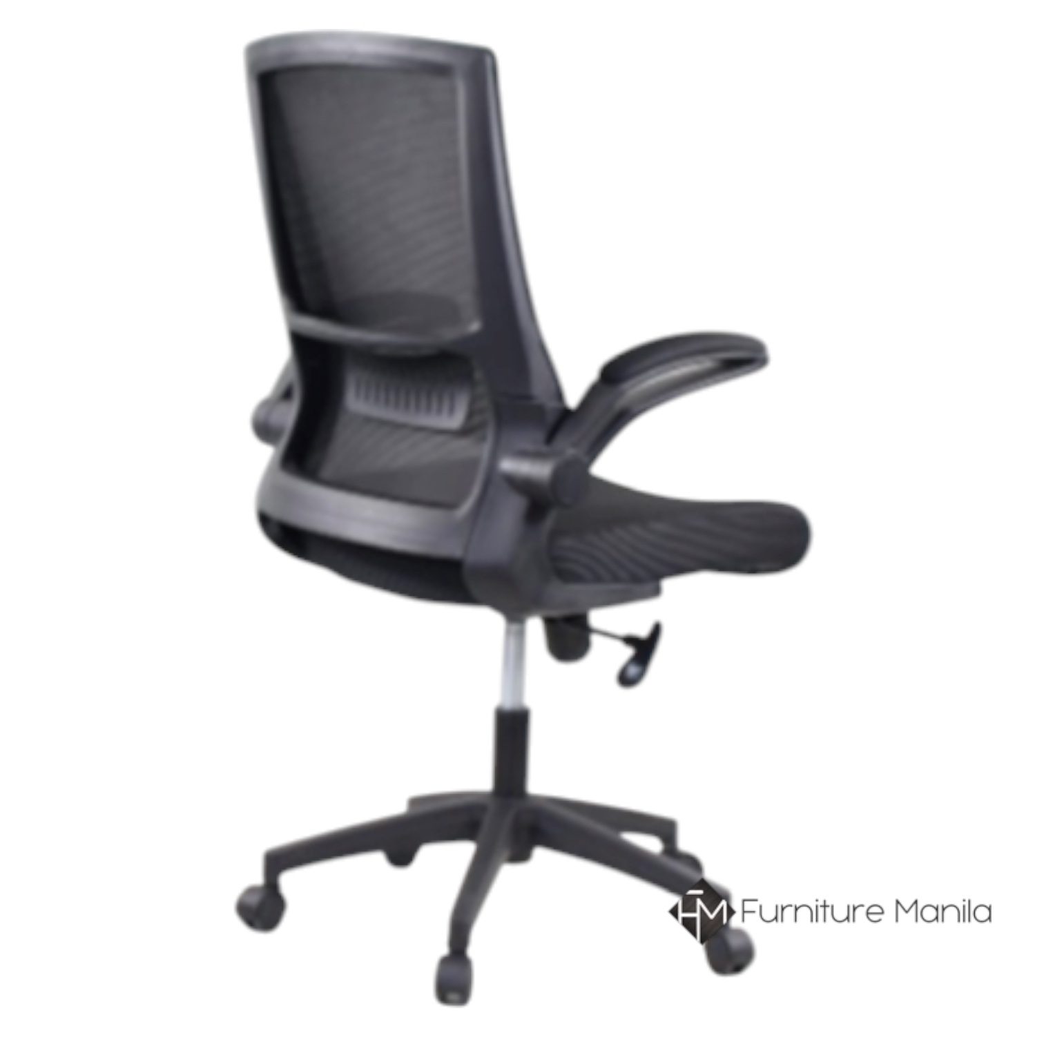 CoreMesh 2005A Ergonomic Mesh Office Chair with Lumbar Support - Image 2