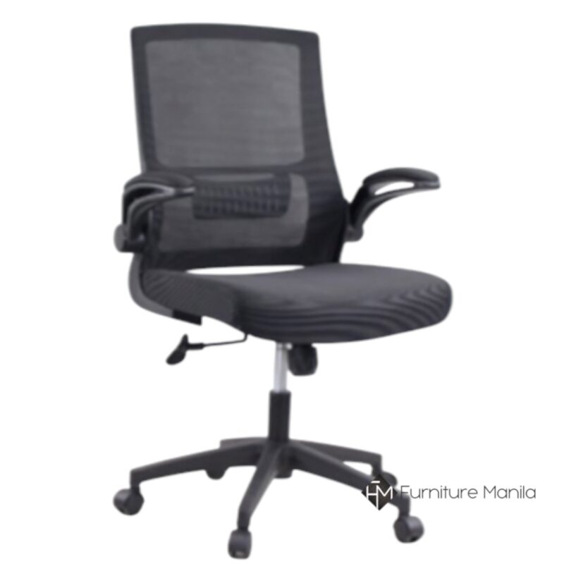 CoreMesh 2005A Ergonomic Mesh Office Chair with Lumbar Support