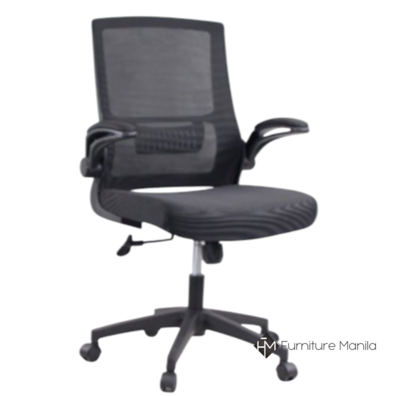 CoreMesh 2005A Ergonomic Mesh Office Chair with Lumbar Support