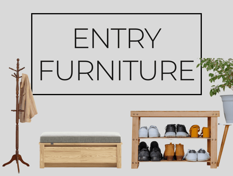 Entry Furniture