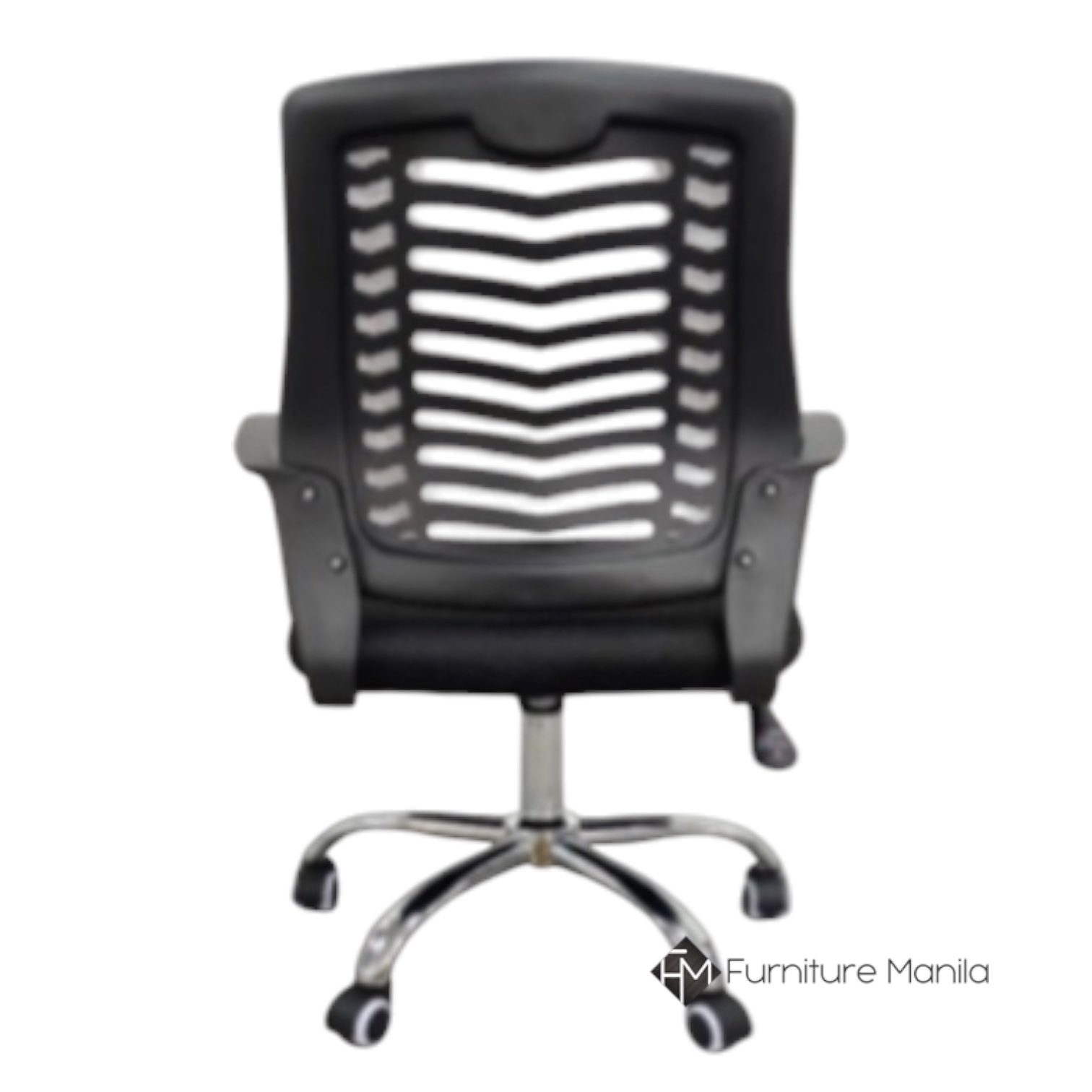 VeloMesh Mid-Back Mesh Task Chair - Image 3