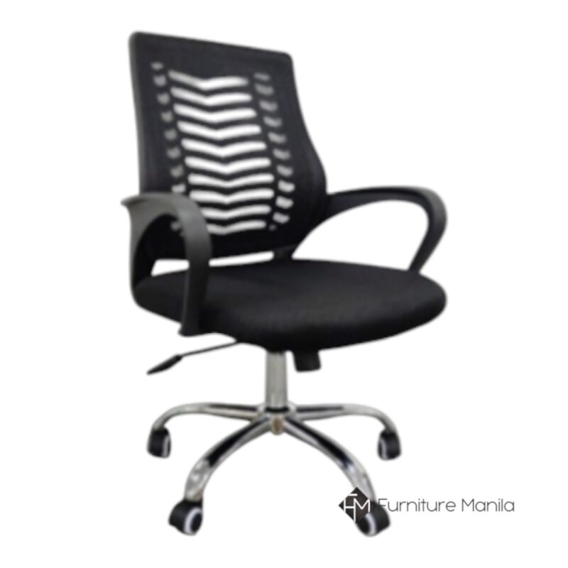 VeloMesh Mid-Back Mesh Task Chair