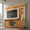 EvoTheater 200 Wall Entertainment Unit