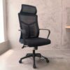CloudSpine High-Back Ergonomic Mesh Office Chair