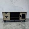 TV17 TV Stand Oak