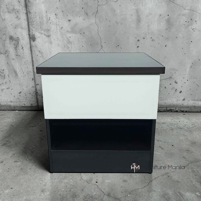 T98 Night Table - Wenge