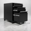 M2 Mobile Cabinet - Black