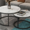 MK102 Center Tables Black