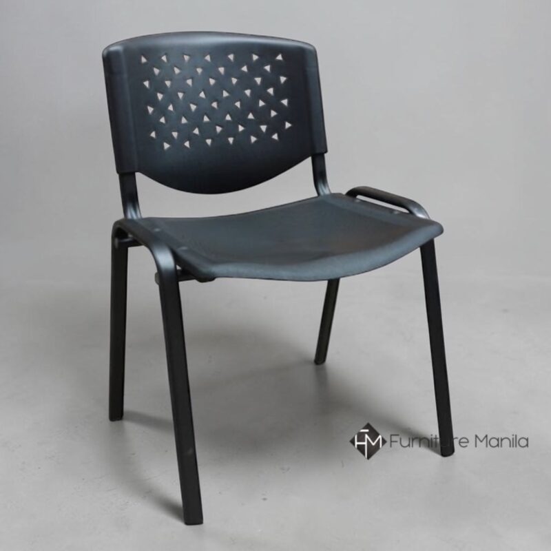Asterra Multipurpose Visitor Chair