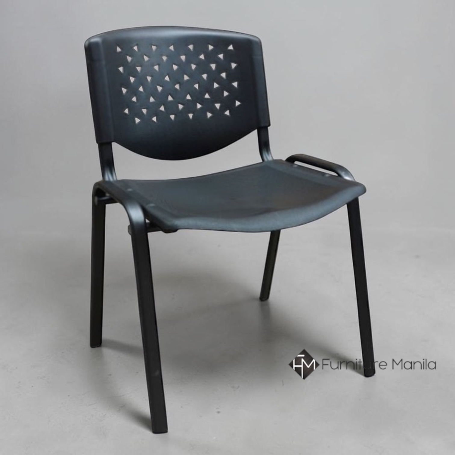 Asterra Multipurpose Visitor Chair