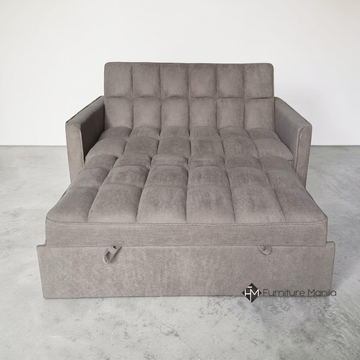 Luxora Convertible Sofa Bed - Image 3