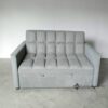 Luxora Convertible Sofa Bed