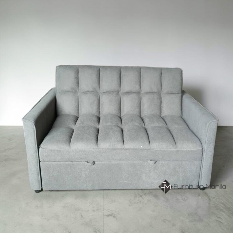 Luxora Convertible Sofa Bed