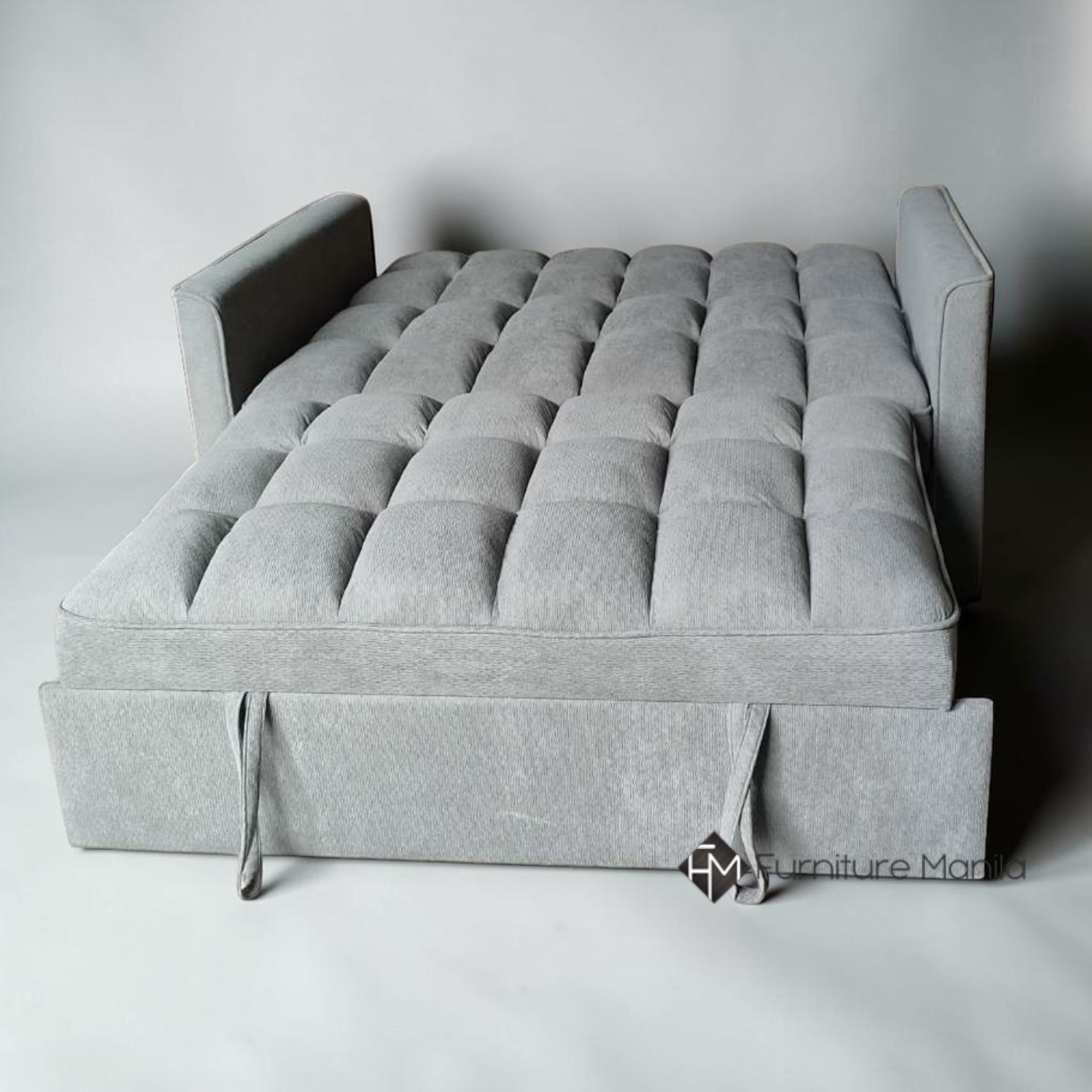 Luxora Convertible Sofa Bed - Image 2