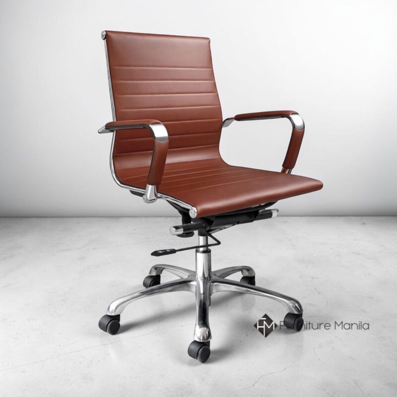 Rutherford Executive Office Chair