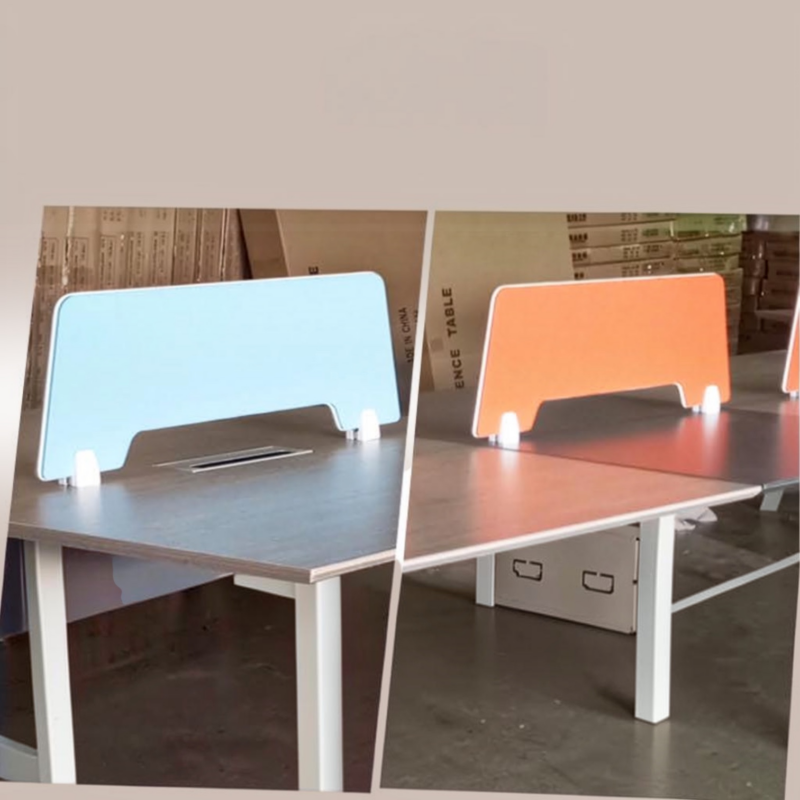Desk Divider for Northwick Grand Conference Workstation