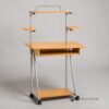 ElevaTech Multi-Tier Computer Workstation