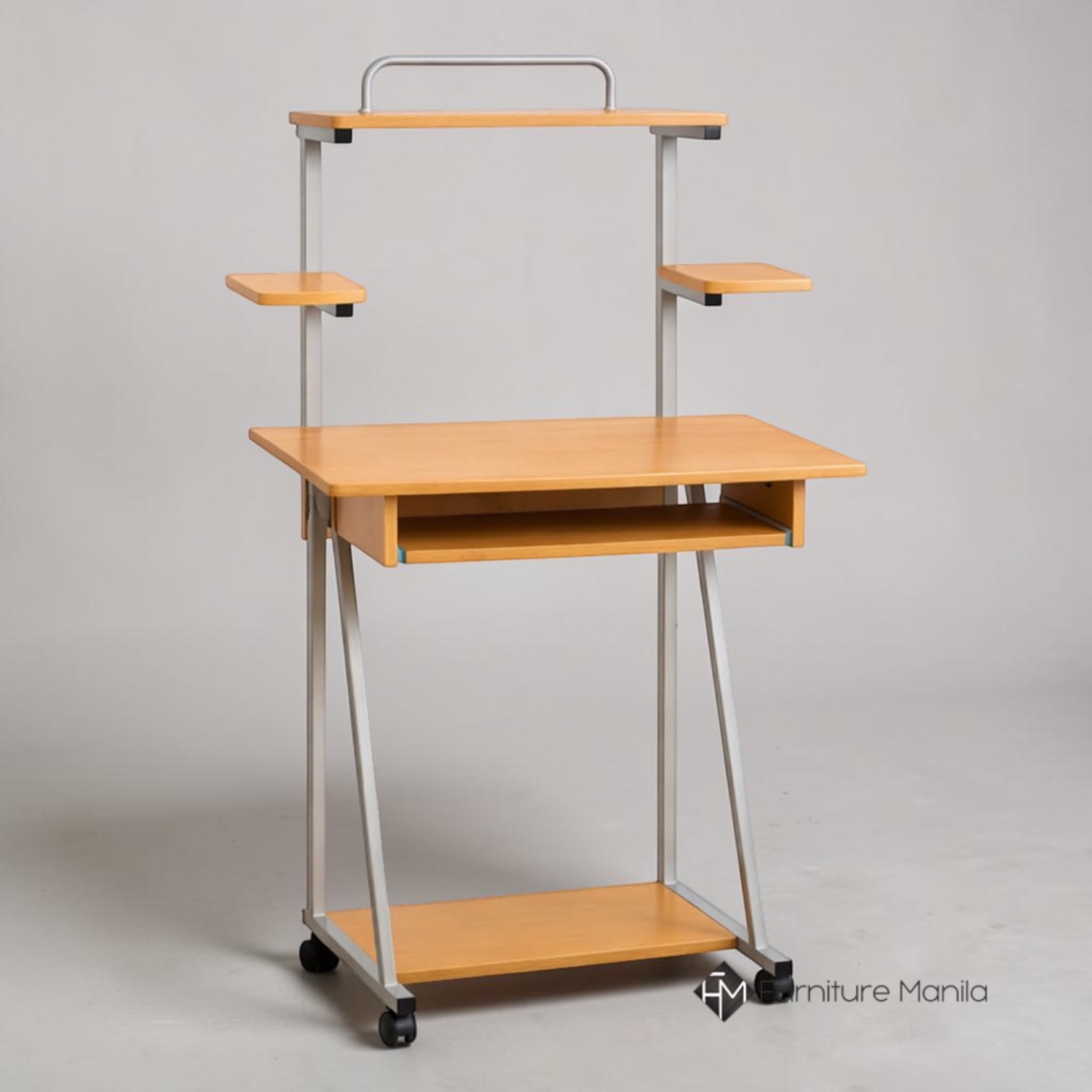 ElevaTech Multi-Tier Computer Workstation