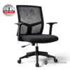 Glenford Mid-Back Mesh Office Chair