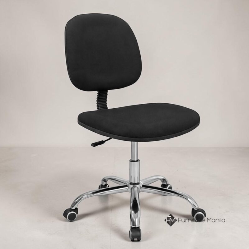 Glenvale Low-Back Fabric Task Office Chair