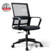 Grantham Mid-Back Mesh Office Chair