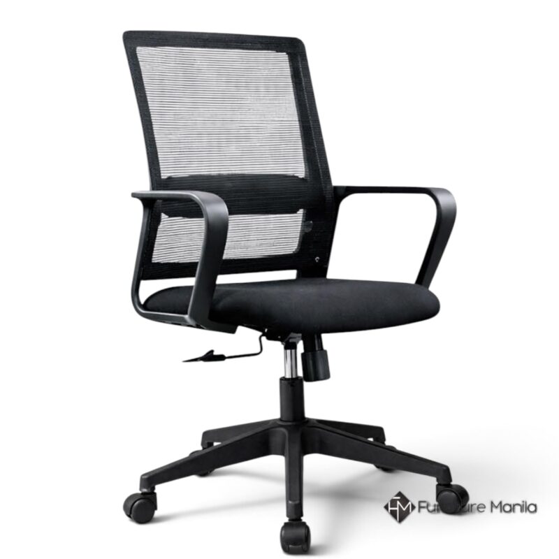 Grantham Mid-Back Mesh Office Chair