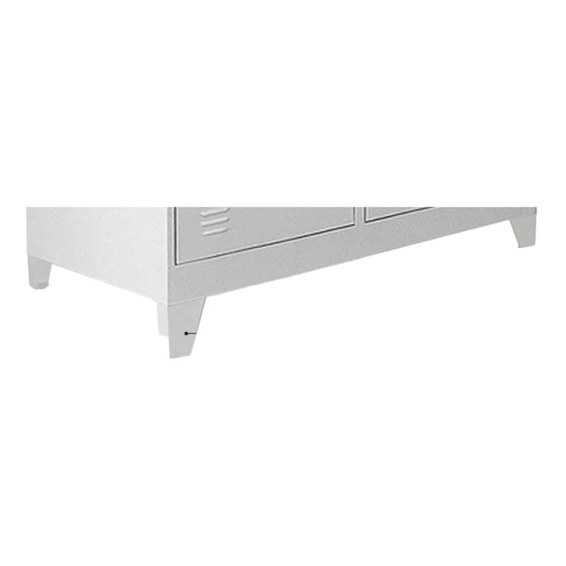 Sentinel Locker Footing Base