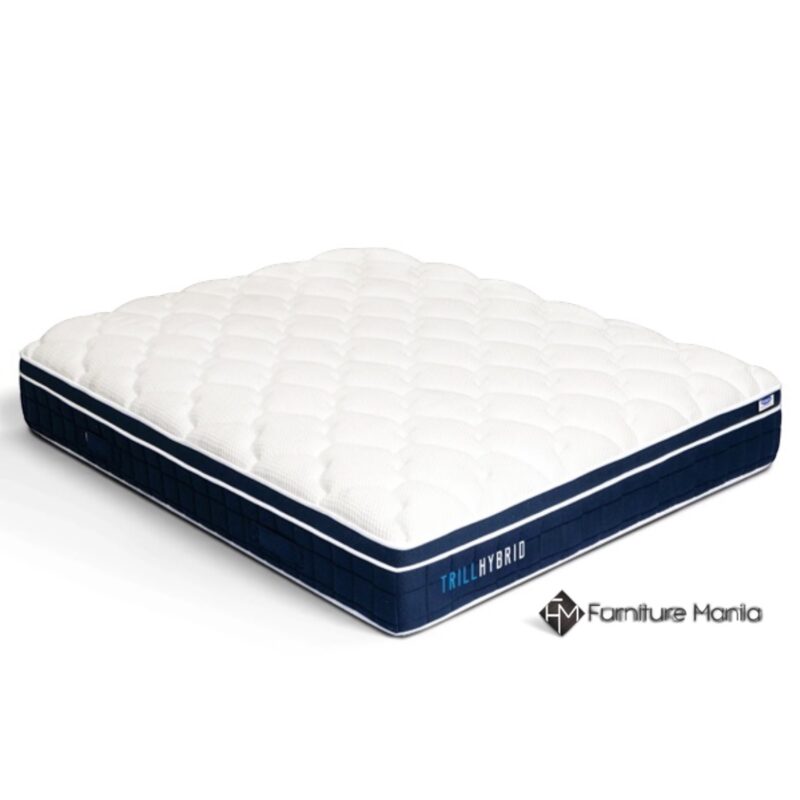 Uratex Trill Hybrid Mattress