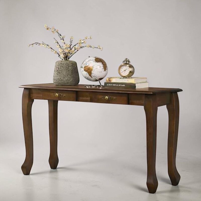 Walden Console Table with Drawers