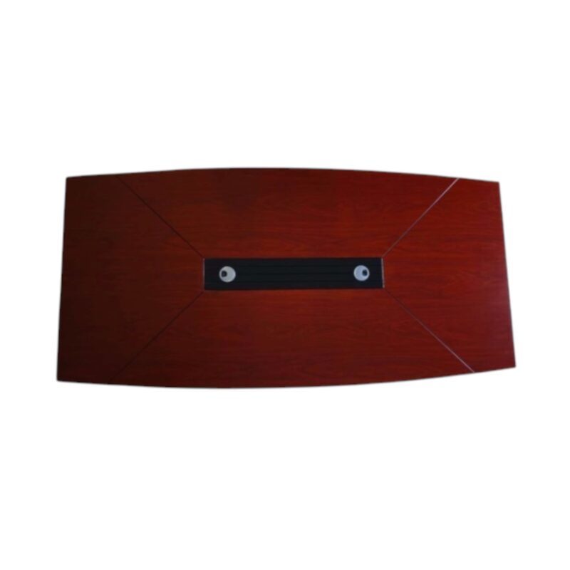 Alternative view of Havenport Executive Conference Table 10-Seater