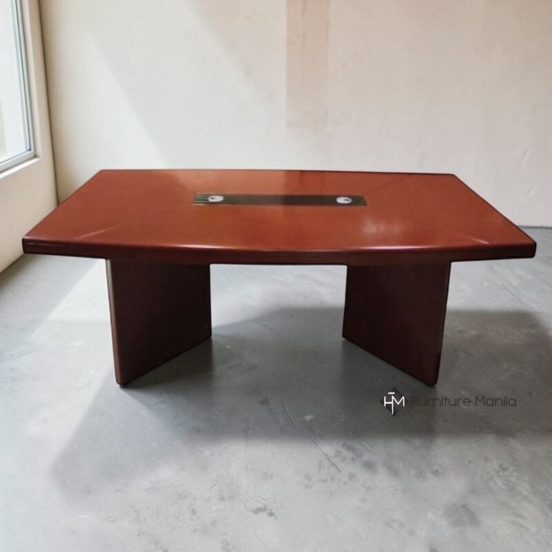 Havenport Executive Conference Table 10-Seater