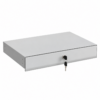 Trevano Lockable Under-Desk Drawer